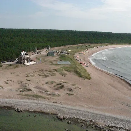 Paradiisi Kalana